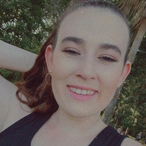 Meet your Posher, Georgia